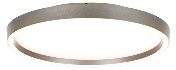 STROPNÉ LED SVIETIDLO, 39/5,5 cm Novel - Interiérové svietidlá