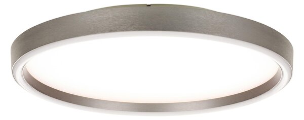 STROPNÉ LED SVIETIDLO, 39/5,5 cm Novel - Interiérové svietidlá