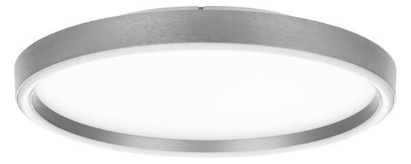 STROPNÉ LED SVIETIDLO, 39/5,5 cm Novel - Interiérové svietidlá