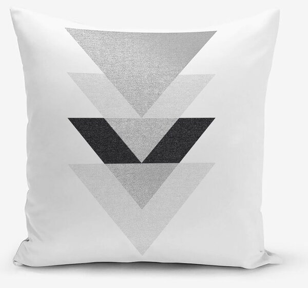 XPOSE® Set obliečok na vankúš AZIR 40x40 cm - set 4ks