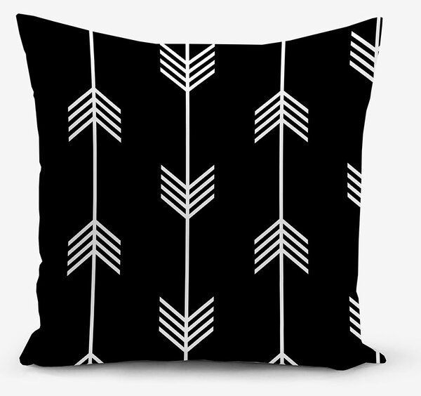 XPOSE® Set obliečok na vankúš AZIR 40x40 cm - set 4ks