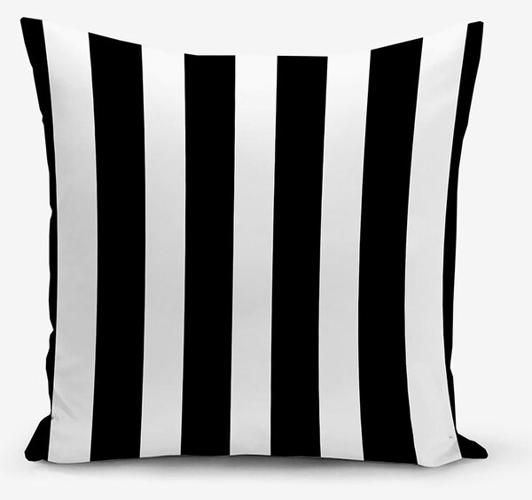 XPOSE® Set obliečok na vankúš LOVE QUEEN 40x40 cm - set 4ks