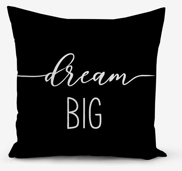XPOSE® Set obliečok na vankúš MOTTO 40x40 cm - set 4ks
