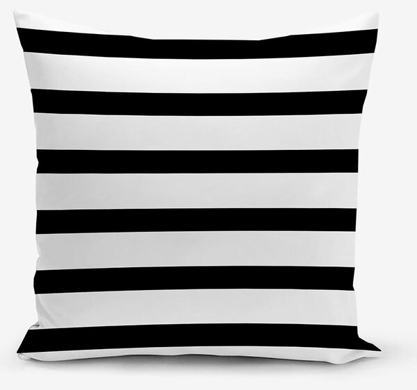 XPOSE® Set obliečok na vankúš SANEL 40x40 cm - set 5ks