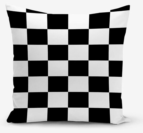XPOSE® Set obliečok na vankúš SANEL 40x40 cm - set 5ks