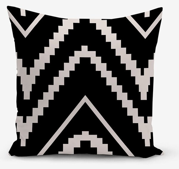 XPOSE® Set obliečok na vankúš EKKO 40x40 cm - set 4ks