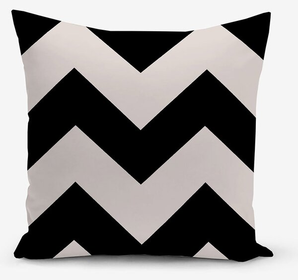 XPOSE® Set obliečok na vankúš EKKO 40x40 cm - set 4ks
