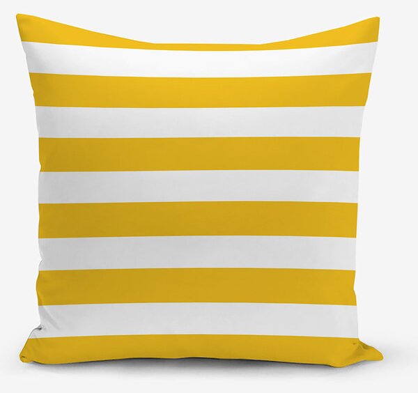 XPOSE® Set obliečok na vankúš ISLA 40x40 cm - set 4ks