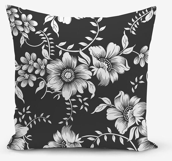 XPOSE® Set obliečok na vankúš BOTAN 40x40 cm - set 4ks