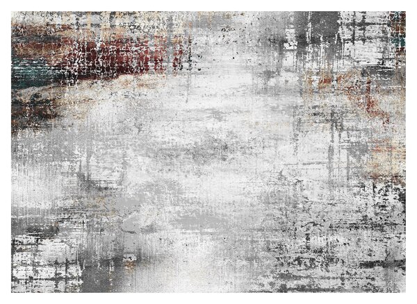 Obraz - Abstraktné textúrované plátno (70x50 cm)