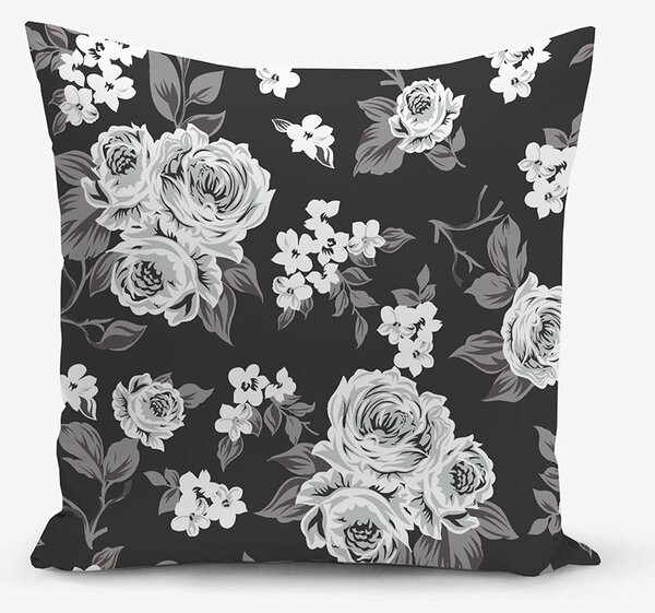 XPOSE® Set obliečok na vankúš BOTAN 40x40 cm - set 4ks