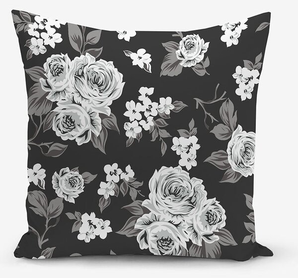 XPOSE® Set obliečok na vankúš BOTAN 40x40 cm - set 4ks