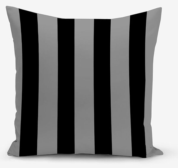 XPOSE® Set obliečok na vankúš HAKIM 40x40 cm - set 4ks