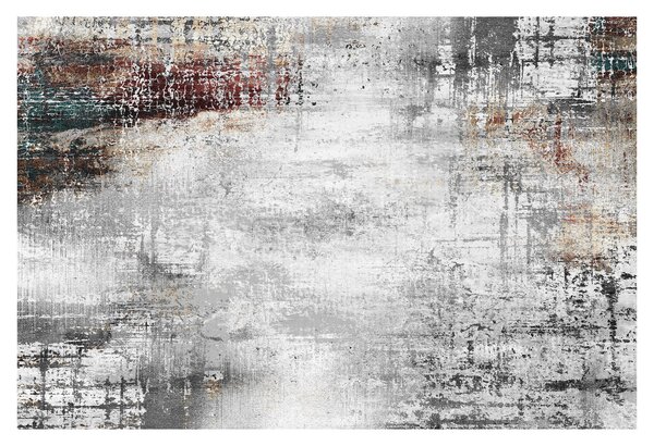 Obraz - Abstraktné textúrované plátno (90x60 cm)