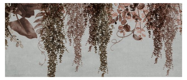 Obraz - Rastliny (120x50 cm)