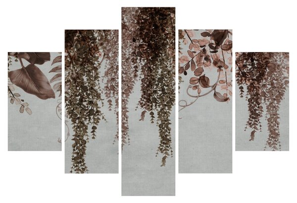 Obraz - Rastliny (150x105 cm)