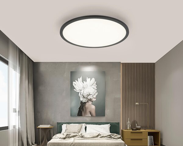 LED PANEL, Novel - Interiérové svietidlá