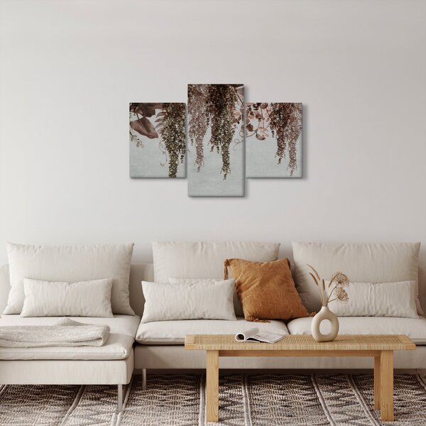 Obraz - Rastliny (90x60 cm)