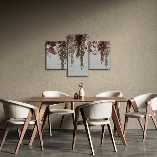 Obraz - Rastliny (90x60 cm)