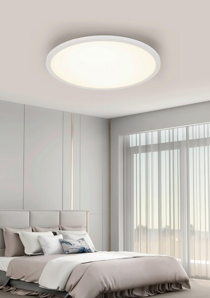 LED PANEL, 45/5 cm Novel - Interiérové svietidlá