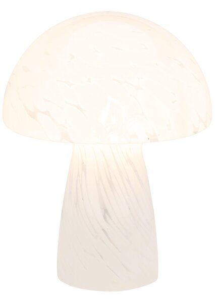 STOLNÁ LAMPA, E27, 21/28 cm Novel - Interiérové svietidlá