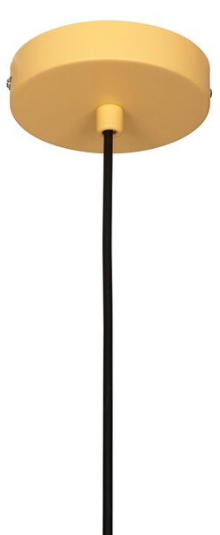 ZÁVESNÉ SVIETIDLO, 35/162 cm Novel - Interiérové svietidlá