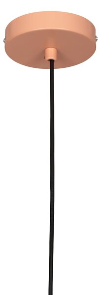 ZÁVESNÉ SVIETIDLO, 35/162 cm Novel - Interiérové svietidlá