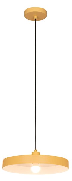ZÁVESNÉ SVIETIDLO, 35/162 cm Novel - Interiérové svietidlá