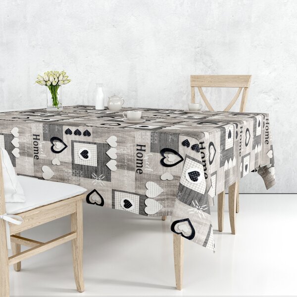 Mirella obrus PVC M-180 C 140cm x 20m