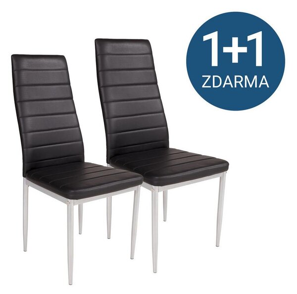 Stolička Franzi 1+1 Zdarma (1*kus=2 Produkty)