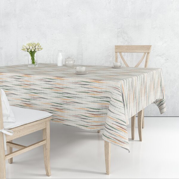 Obrus ​​PVC M-210A Rolka 140cm x 20m