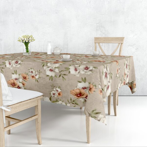 Obrus PVC FL-1773-02 - Role 140cm x20m