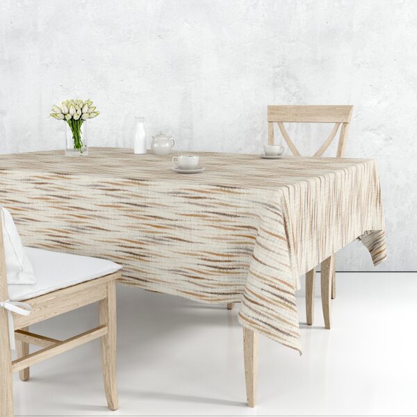 Obrus ​​PVC M-210B Rolka 140cm x 20m