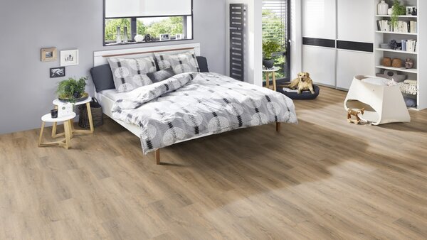 KPP X-Cellent Wood Dub Sophora 80109