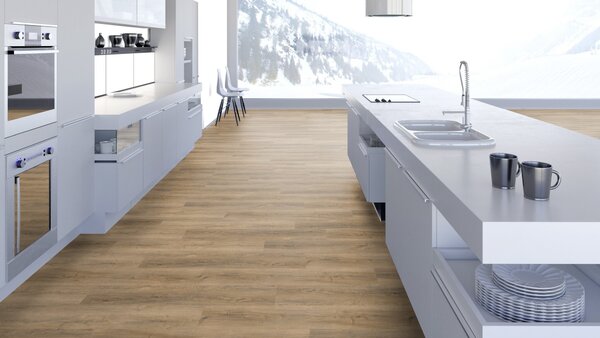 KPP X-Cellent Wood Dub Sophora 80109