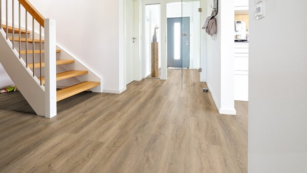KPP X-Cellent Wood Dub Sophora 80109