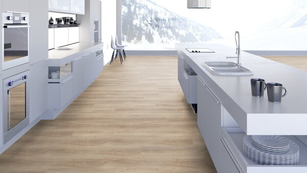 KPP X-Cellent Wood Dub Genista 80102