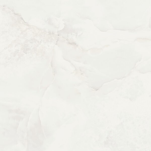 Bianco Oniciato Natural 120x120 R
