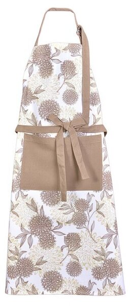Kuchynská zástera BEIGE