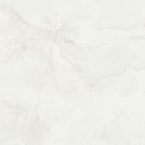 Bianco Oniciato Pulido 120x120 R