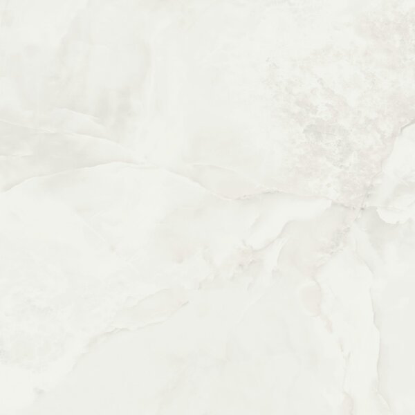 Bianco Oniciato Pulido 120x120 R