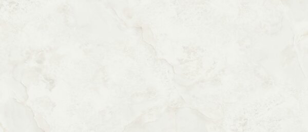 Bianco Oniciato Pulido 120x280 R