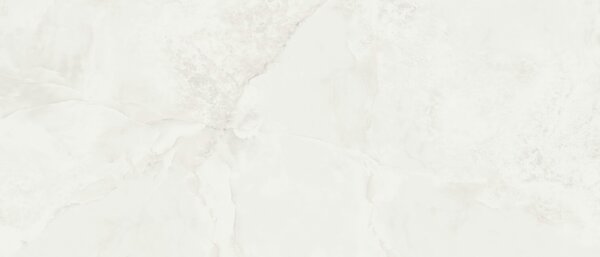 Bianco Oniciato Pulido 120x280 R