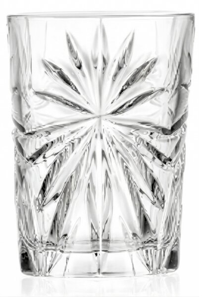 RCR OASIS POHÁR NA VODU 250ML SADA 6 KS