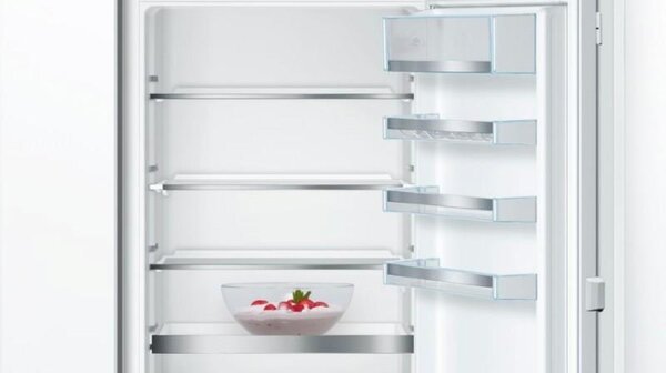 Bosch KIS86AFE0 + kupóny na daľší nákup - Vstavaná kombinovaná chladnička