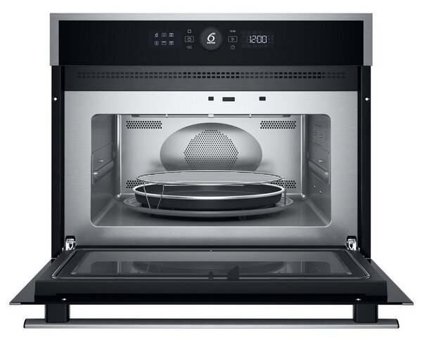 Whirlpool WMW44HMX + kupóny na daľší nákup - Mikrovlnná rúra zabudovateľná