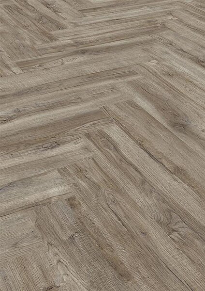 MY FLOOR Castle Dub montmelo strieborný MH1004 - 0.89 m2