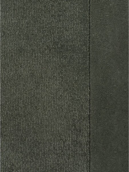 Tmavozelený ručne tkaný koberec s prímesou vlny 120x180 cm Kari – Villeroy&Boch