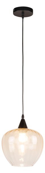 ZÁVESNÉ SVIETIDLO, 23/150 cm Dieter Knoll - Interiérové svietidlá