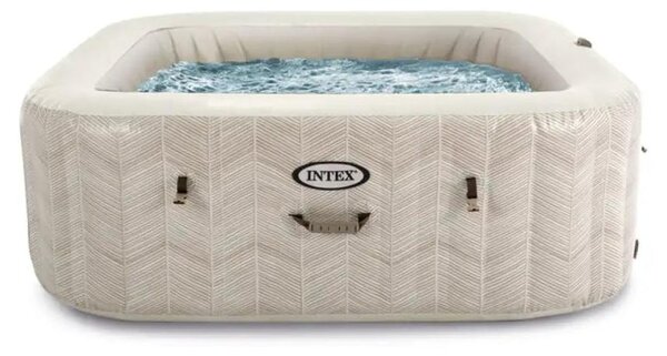 Nafukovacie Jacuzzi 196x196x71 cm Intex 28472
